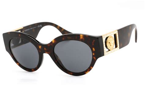 versace ve4438b|Versace VE4438B Sunglasses .